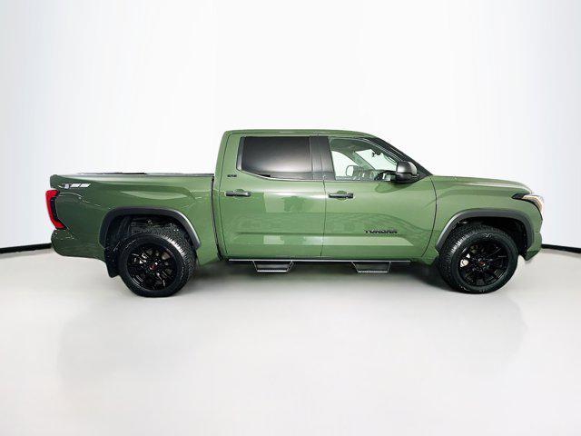 used 2022 Toyota Tundra car, priced at $42,797