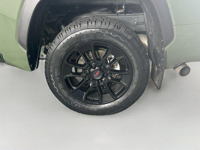 used 2022 Toyota Tundra car, priced at $42,797