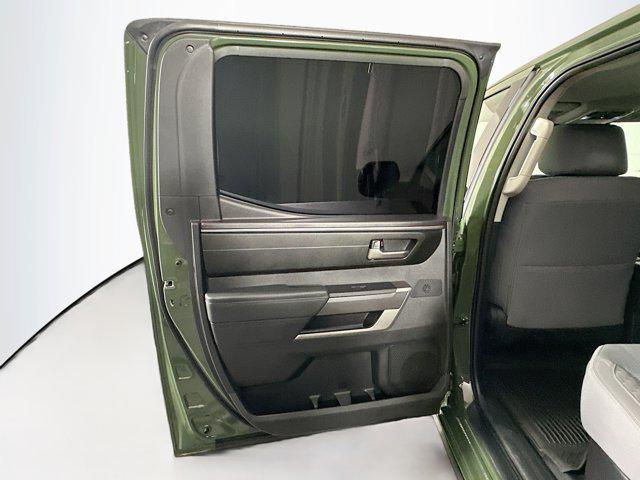 used 2022 Toyota Tundra car, priced at $42,797