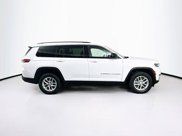 used 2023 Jeep Grand Cherokee L car, priced at $29,489