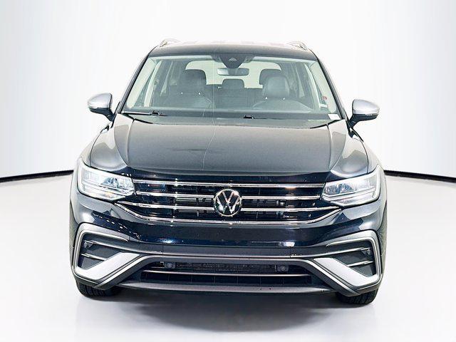 used 2024 Volkswagen Tiguan car, priced at $23,797