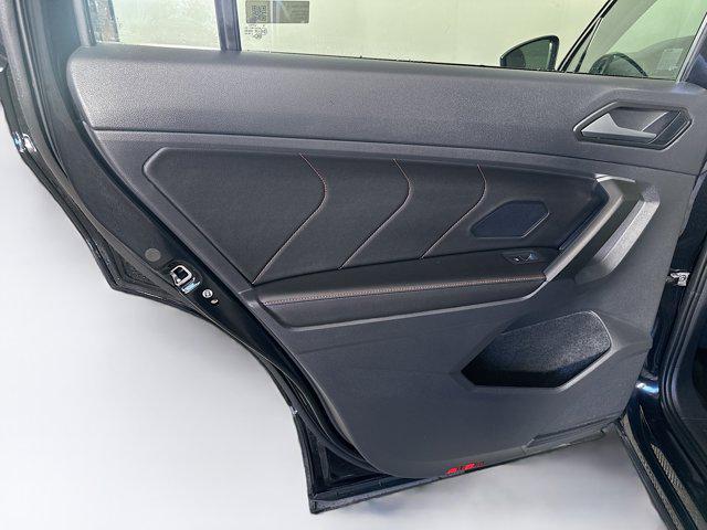 used 2024 Volkswagen Tiguan car, priced at $23,797