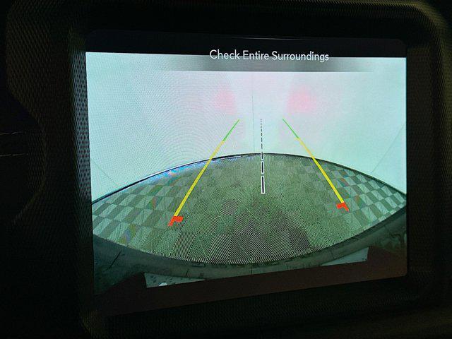 used 2021 Jeep Wrangler Unlimited 4xe car, priced at $27,496