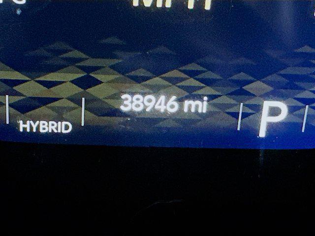 used 2021 Jeep Wrangler Unlimited 4xe car, priced at $27,496