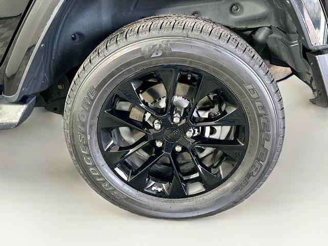 used 2021 Jeep Wrangler Unlimited 4xe car, priced at $27,496