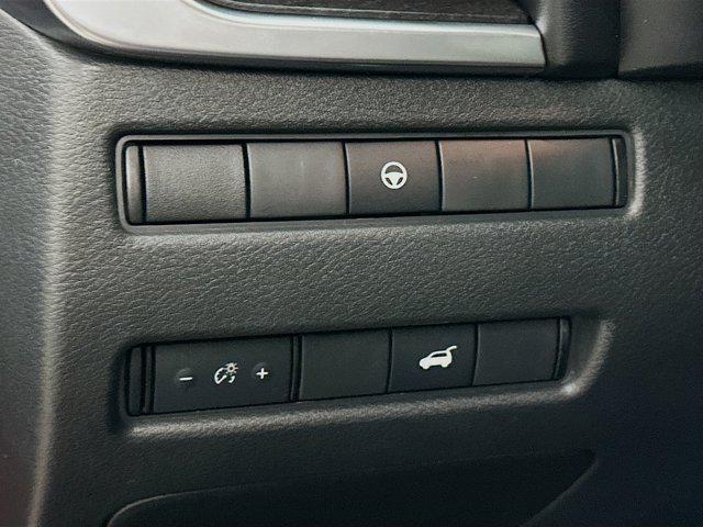 used 2021 Nissan Rogue car, priced at $20,997