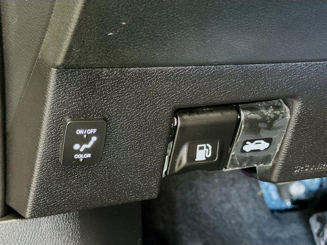 used 2024 Nissan Kicks car, priced at $18,487
