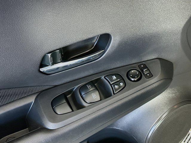 used 2024 Nissan Kicks car, priced at $18,487