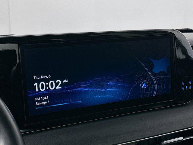 used 2024 Hyundai Palisade car, priced at $33,996