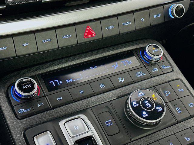 used 2024 Hyundai Palisade car, priced at $33,996