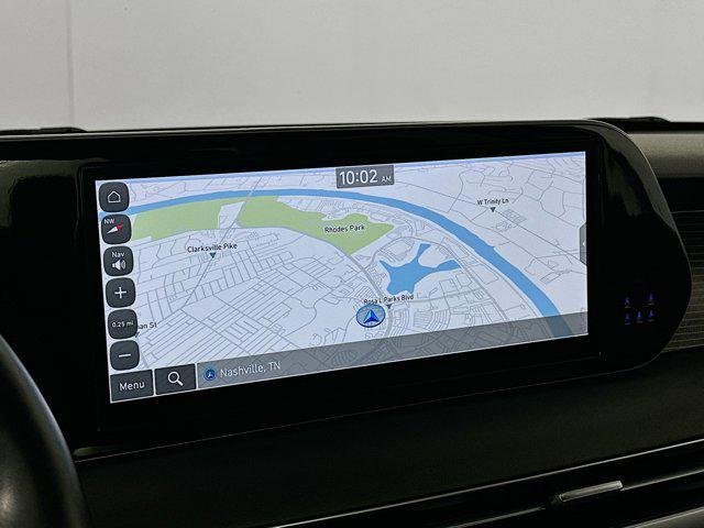 used 2024 Hyundai Palisade car, priced at $33,996