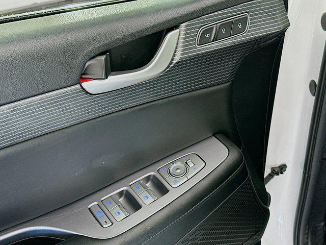 used 2024 Hyundai Palisade car, priced at $33,996