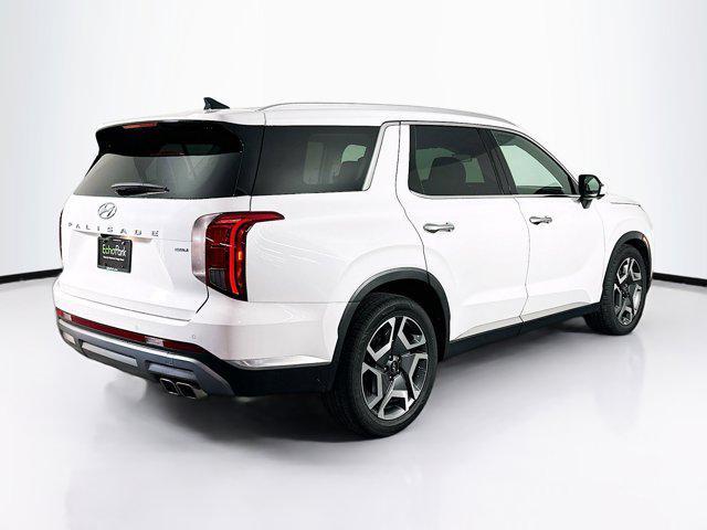 used 2024 Hyundai Palisade car, priced at $33,996