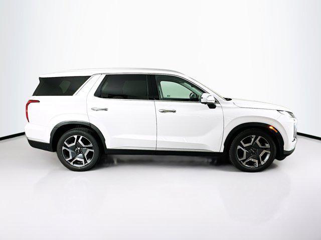 used 2024 Hyundai Palisade car, priced at $33,996