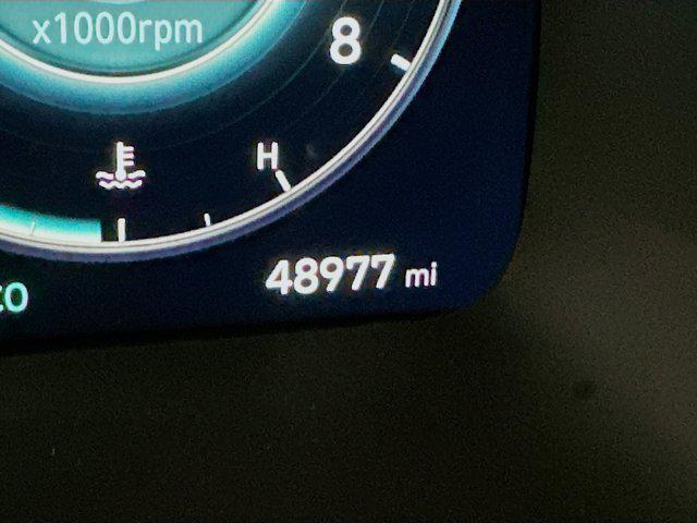 used 2024 Hyundai Palisade car, priced at $33,996