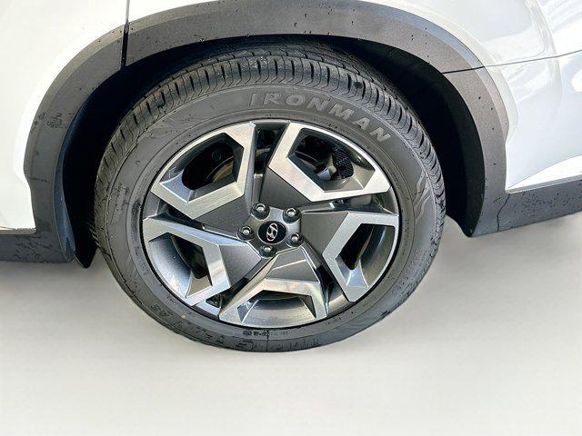 used 2024 Hyundai Palisade car, priced at $33,996