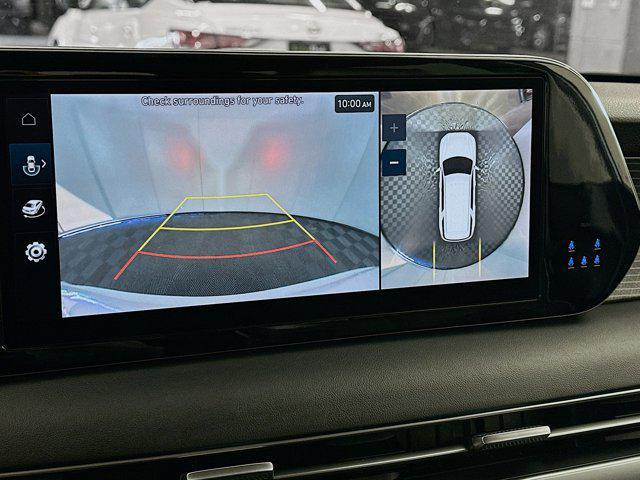 used 2024 Hyundai Palisade car, priced at $33,996