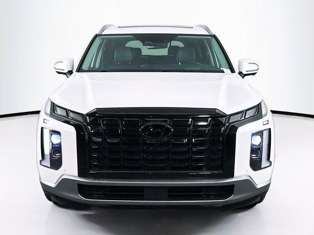 used 2024 Hyundai Palisade car, priced at $33,996