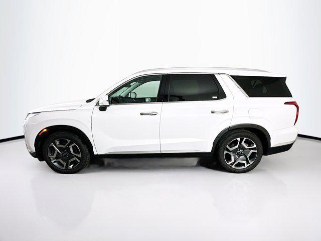 used 2024 Hyundai Palisade car, priced at $33,996