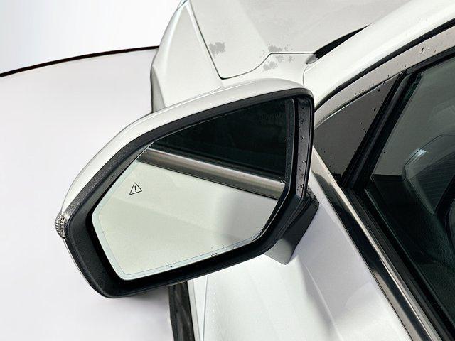 used 2024 Hyundai Palisade car, priced at $33,996