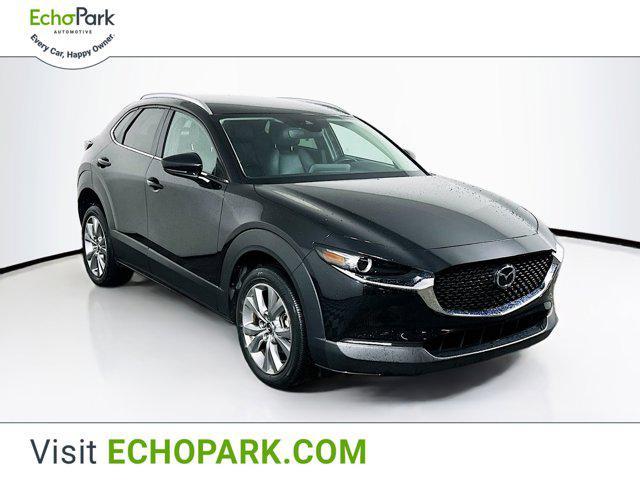 used 2023 Mazda CX-30 car, priced at $18,989