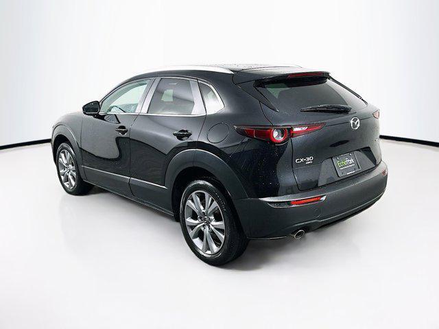 used 2023 Mazda CX-30 car, priced at $18,989