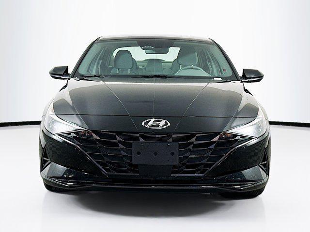used 2023 Hyundai Elantra car, priced at $19,897