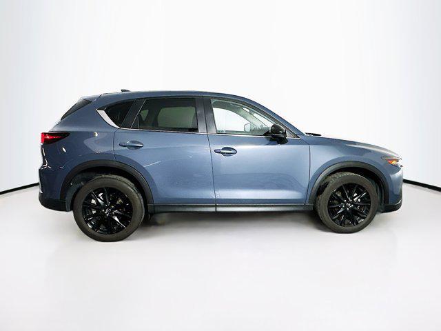 used 2024 Mazda CX-5 car, priced at $25,589