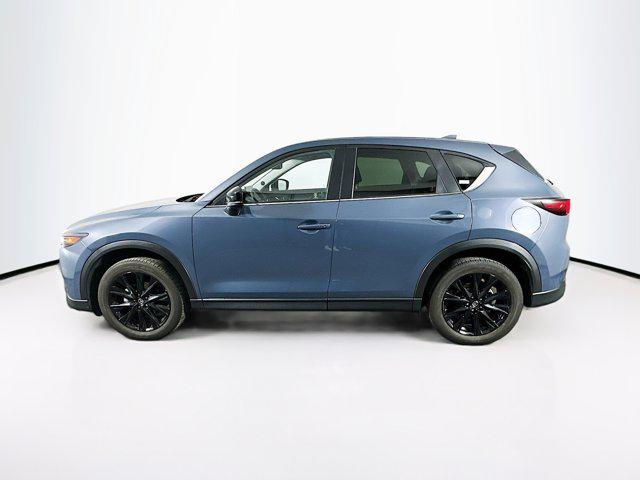 used 2024 Mazda CX-5 car, priced at $25,589