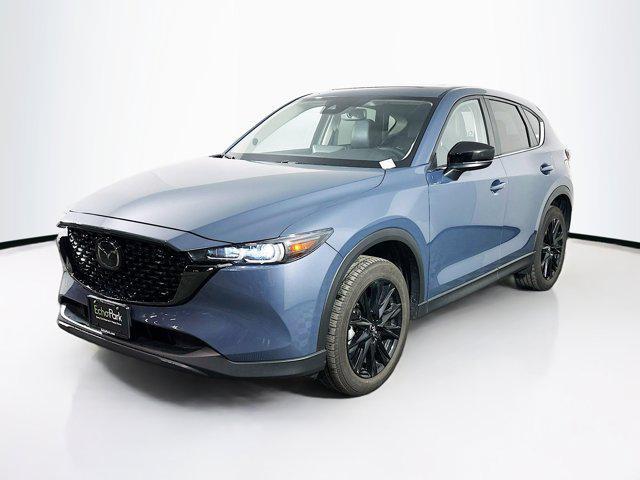 used 2024 Mazda CX-5 car, priced at $25,589