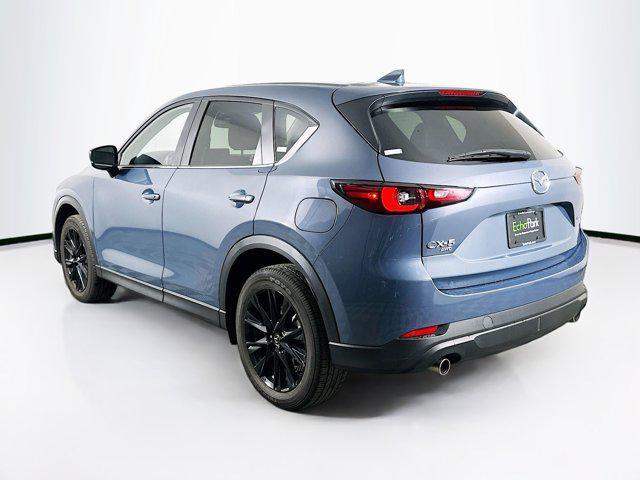 used 2024 Mazda CX-5 car, priced at $25,589