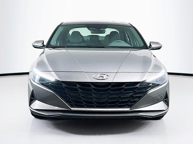 used 2023 Hyundai Elantra car, priced at $17,989