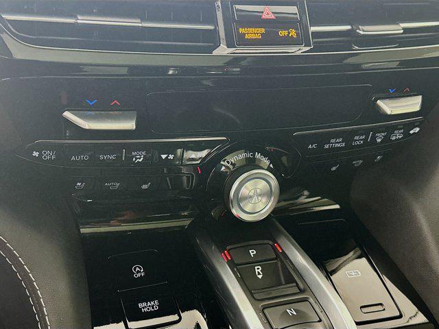 used 2022 Acura MDX car, priced at $41,647