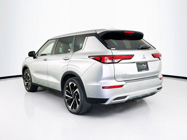 used 2023 Mitsubishi Outlander car, priced at $20,797
