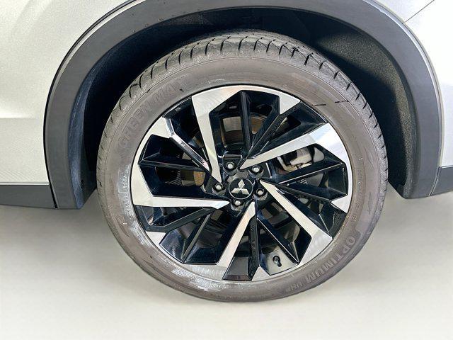 used 2023 Mitsubishi Outlander car, priced at $20,797