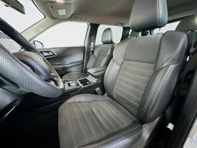 used 2023 Mitsubishi Outlander car, priced at $20,797