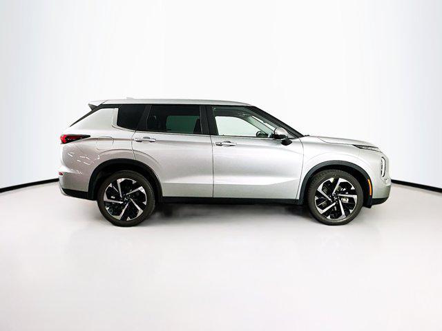 used 2023 Mitsubishi Outlander car, priced at $20,797