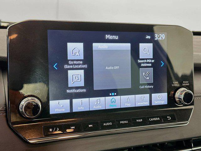 used 2023 Mitsubishi Outlander car, priced at $20,797