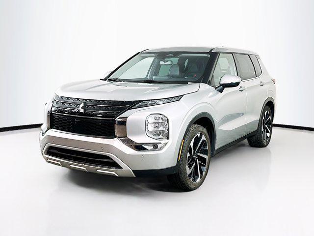 used 2023 Mitsubishi Outlander car, priced at $20,797
