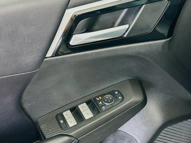 used 2023 Mitsubishi Outlander car, priced at $20,797