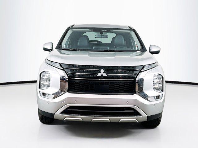 used 2023 Mitsubishi Outlander car, priced at $20,797