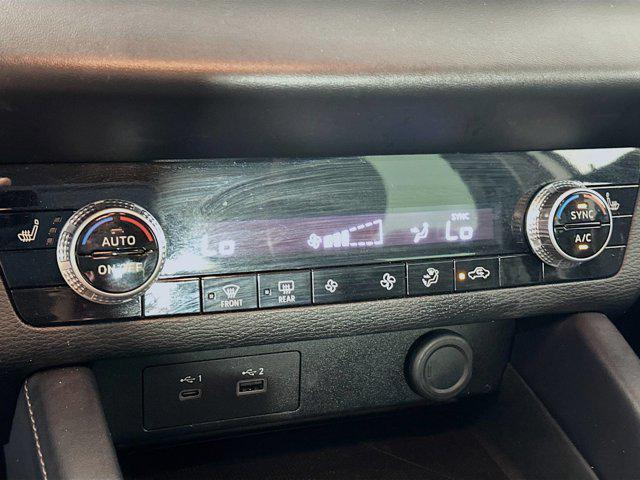 used 2023 Mitsubishi Outlander car, priced at $20,797