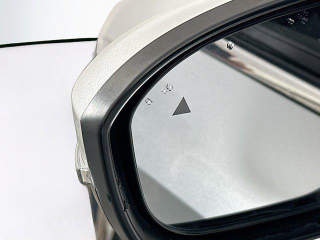used 2023 Mitsubishi Outlander car, priced at $20,797