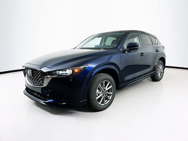 used 2024 Mazda CX-5 car, priced at $24,979