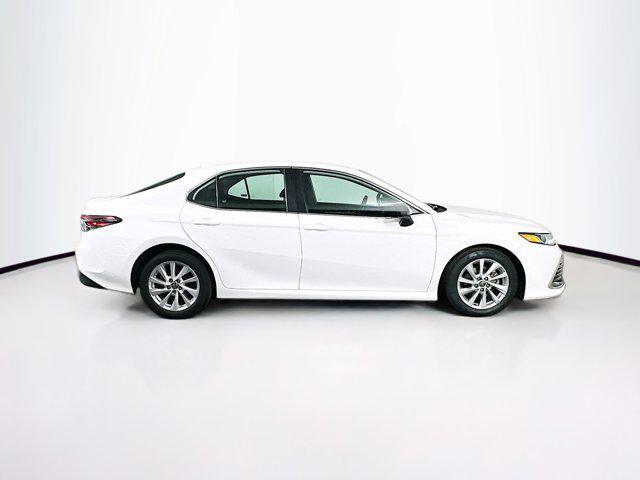 used 2023 Toyota Camry car, priced at $20,989