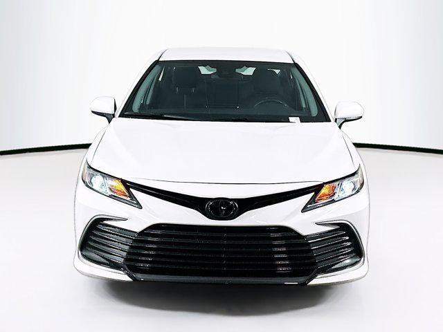 used 2023 Toyota Camry car, priced at $20,989