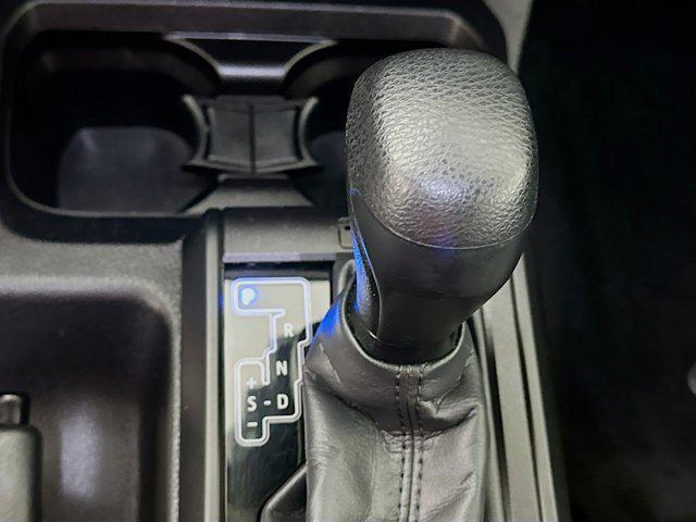 used 2023 Toyota Tacoma car, priced at $32,596