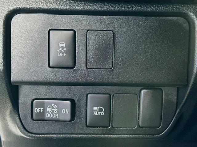 used 2023 Toyota Tacoma car, priced at $32,596