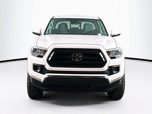 used 2023 Toyota Tacoma car, priced at $32,596
