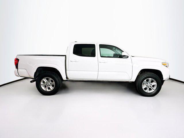 used 2023 Toyota Tacoma car, priced at $32,596